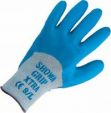 Showa Grip Xtra 305 Blu DPI CAT. 2